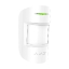 Датчик руху Ajax MotionProtect Plus White