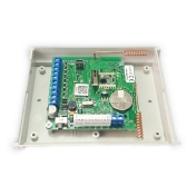 Модуль-приемник для подключения датчиков - Ajax ocBridge Plus box фото