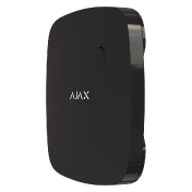 Датчик дыма и температуры Ajax FireProtect Black фото