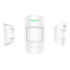 Датчик руху Ajax MotionProtect Plus White