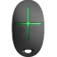 Кишеньковий брелок Ajax SpaceControl Black