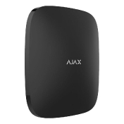 Интеллектуальная централь Ajax Hub Plus Black фото