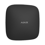 Интеллектуальный ретранслятор сигнала Ajax ReX Black фото