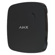 Датчик дыма, температуры и газа Ajax FireProtect Plus Black фото